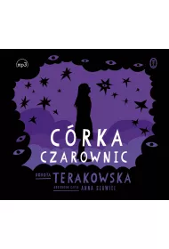 Audiobook Crka Czarownic mp3