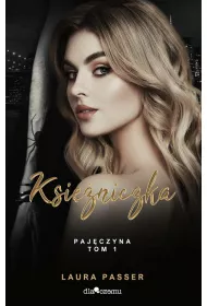 eBook Ksiniczka pdf mobi epub