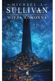 eBook Wie�a koronna. Cykl Kroniki Riyrii. Tom 1 mobi epub