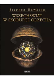 eBook Wszechwiat w skorupce orzecha mobi epub