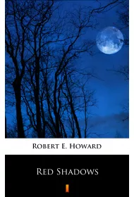 eBook Red Shadows mobi epub