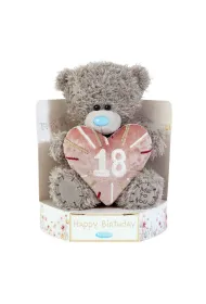 Mi� - 18 urodziny 18cm Carte Blanche