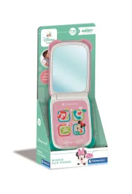 Telefonik Minnie Clementoni