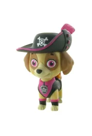 Psi Patrol Piraci Skye figurka 5cm Y90184
