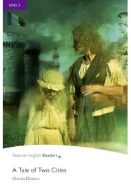 PER. A Tale of Two Cities. Book with Digital Version and audio. Level 5