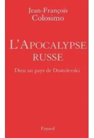 L'Apocalypse Russe