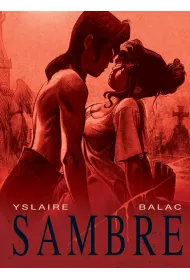 Plansze Europy Sambre. Tom 1