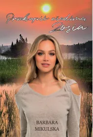 Przekupi� wied�m�. Zosia