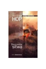 Krymina�y bieszczadzkie T.2 Bieszczadzka sitwa