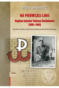 Na pierwszej linii