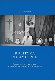 Polityka na ambonie