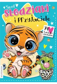 Slodziaki i przyjaciele