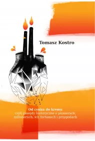 eBook Od cynku do kremu mobi epub