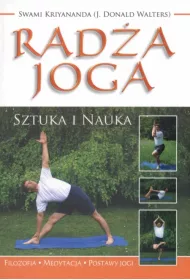 Rad�a joga. Sztuka i nauka