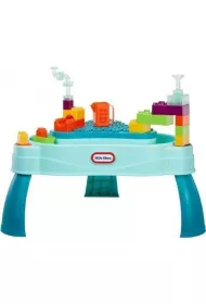 St� wodny z klockami Little Tikes