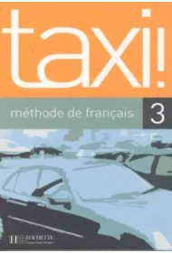 Taxi 3 Podr�cznik