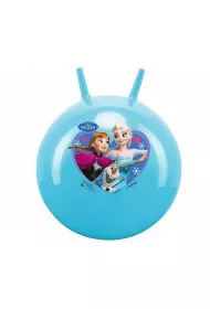 Pi�ka do skakania Frozen Simba