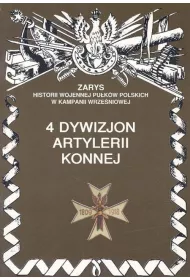 4 dywizjon artylerii konnej