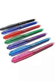 Pilot Cienkopis FriXion Point FRP5 czerwony