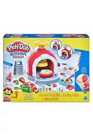 Play-Doh Zestaw ciastolina Pizza z pieca Hasbro