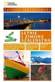 Letnie i zimowe szale�stwa * *