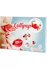 Lollipop. Zosta� mistrzem GrajmyRazem