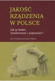 Jako�� rz�dzenia w Polsce. Jak j� bada�, monitorowa� i poprawia�?