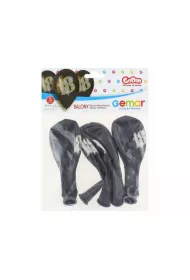 Godan Balony Premium 18 5 szt.