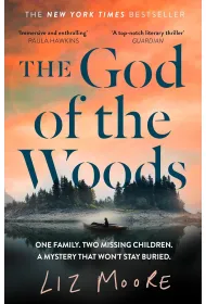 The God of the Woods wer. angielska