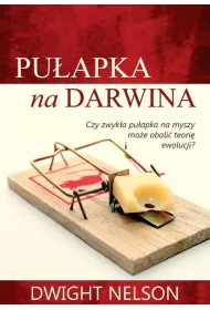 Pu�apka na Darwina