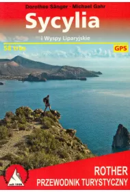 Przewodnik turystyczny Sycylia i Wyspy Liparyjskie