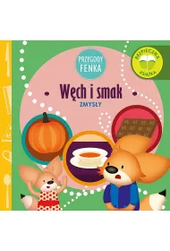 W�ch i smak Przygody Fenka