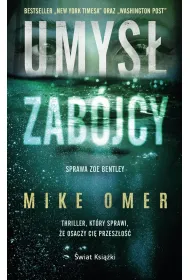 Umys� zab�jcy (wydanie pocketowe)