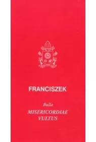 Bulla, Misericordiae vultus