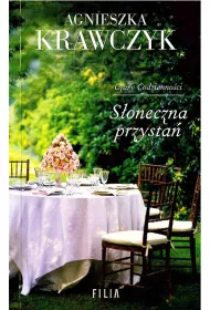 S�oneczna przysta�. Czary codzienno�ci. Tom 3 (pocket)