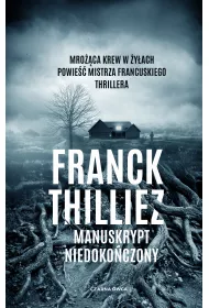 Manuskrypt niedoko�czony