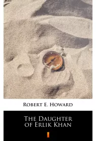 eBook The Daughter of Erlik Khan mobi epub