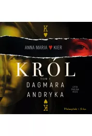 Audiobook Krl. Anna Maria Kier. Tom 1 mp3