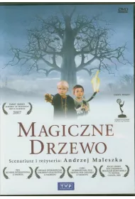 Magiczne Drzewo