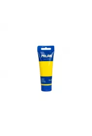 Milan Farba akrylowa w tubce ��ty tropikalny 75ml