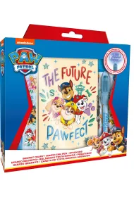 Psi Patrol Pami�tnik z magicznym d�ugopisem Paw Patrol PW19970