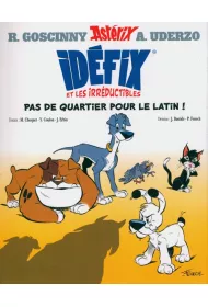 Idefix et les irreductibles Tome 1