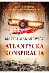 Atlantycka konspiracja