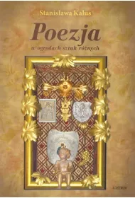 Poezja w ogrodach sztuk r�nych