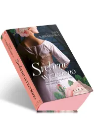 Srebrne wrzeciono (barwione brzegi)