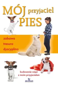 M�j przyjaciel pies