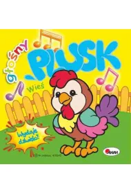 Wie�. G�o�ny plusk