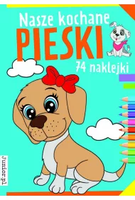 Nasze kochane pieski