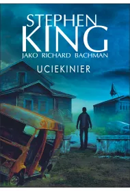 eBook Uciekinier mobi epub