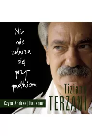 Audiobook Nic nie zdarza si� przypadkiem (edycja specjalna) mp3